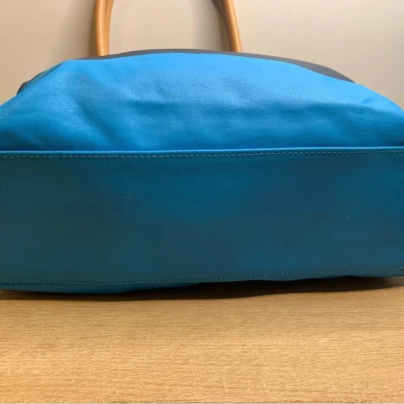 Tory Burch Jaden Tote - Picture 4 of 12